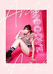 [MOODYZ] Arina Arata 新ありな (aka Arina Hashimoto 橋本ありな) (2022-09-20)