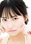[FRIDAY] 2021.11.12 仲村美海 貴島明日香 HARUKA 新條由芽 鷲見玲奈 森咲智美 (Digital Version)