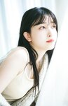 [FRIDAY] 2021.11.12 仲村美海 貴島明日香 HARUKA 新條由芽 鷲見玲奈 森咲智美 (Digital Version)