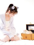 [FRIDAY] 2021.11.12 仲村美海 貴島明日香 HARUKA 新條由芽 鷲見玲奈 森咲智美 (Digital Version)