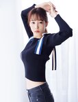 [FRIDAY] 2021.11.12 仲村美海 貴島明日香 HARUKA 新條由芽 鷲見玲奈 森咲智美 (Digital Version)