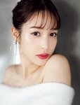 [FRIDAY] 2021.11.12 仲村美海 貴島明日香 HARUKA 新條由芽 鷲見玲奈 森咲智美 (Digital Version)