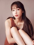 [FRIDAY] 2021.11.12 仲村美海 貴島明日香 HARUKA 新條由芽 鷲見玲奈 森咲智美 (Digital Version)