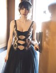 [FRIDAY] 2022.02.18 えなこ 伊織もえ 北向珠夕 京佳 梅田彩佳 (Digital Version)