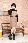 [LOVEPOP] Tsugumi Makoto 真琴つぐみ Photoset 04 [82P57.9 Mb]