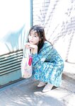 [BOMB Photobook] Nene Shida 志田音々 - Onee-chan's holiday おねえちゃんの休日 (2022-09-09)