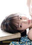 [BOMB Photobook] Nene Shida 志田音々 - Onee-chan's holiday おねえちゃんの休日 (2022-09-09)