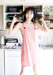 [BOMB Photobook] Nene Shida 志田音々 - Onee-chan's holiday おねえちゃんの休日 (2022-09-09)