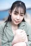 [Photobook] Ami Tokita 時田亜美 - Clarity (2022-04-27)