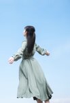 [Photobook] Ami Tokita 時田亜美 - Clarity (2022-04-27)