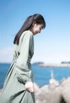 [Photobook] Ami Tokita 時田亜美 - Clarity (2022-04-27)