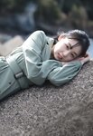 [Photobook] Ami Tokita 時田亜美 - Clarity (2022-04-27)