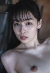 [Photobook] Ami Tokita 時田亜美 - Clarity (2022-04-27)