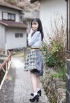 [Photobook] Ami Tokita 時田亜美 - Clarity (2022-04-27)