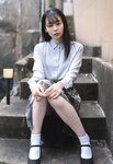 [Photobook] Ami Tokita 時田亜美 - Clarity (2022-04-27)