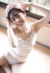 [Photobook] Ami Tokita 時田亜美 - Clarity (2022-04-27)