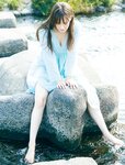 [FRIDAY] 2022.01.28 鈴木奈々 中島史恵 森日菜美 永岡怜子 トラウデン直美 (Digital Version)