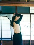 [FRIDAY] 2022.01.28 鈴木奈々 中島史恵 森日菜美 永岡怜子 トラウデン直美 (Digital Version)