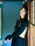 [FRIDAY] 2022.01.28 鈴木奈々 中島史恵 森日菜美 永岡怜子 トラウデン直美 (Digital Version)