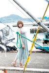 [Photobook] MAO マオ 浜崎真緒： 【グラビア写真集】