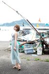 [Photobook] MAO マオ 浜崎真緒： 【グラビア写真集】
