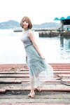 [Photobook] MAO マオ 浜崎真緒： 【グラビア写真集】