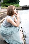 [Photobook] MAO マオ 浜崎真緒： 【グラビア写真集】