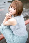 [Photobook] MAO マオ 浜崎真緒： 【グラビア写真集】