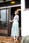 [Photobook] MAO マオ 浜崎真緒： 【グラビア写真集】