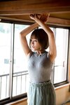 [Photobook] MAO マオ 浜崎真緒： 【グラビア写真集】