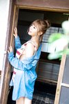 [Photobook] MAO マオ 浜崎真緒： 【グラビア写真集】