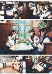 [ENTAME] 月刊エンタメ 2022.11 横野すみれ 幸阪茉里乃 新谷真由＆前田彩佳 天木じゅん 高梨瑞樹 天羽希純 櫻井もも×鈴木瞳美×本田珠由記