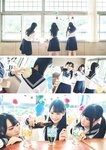 [ENTAME] 月刊エンタメ 2022.11 横野すみれ 幸阪茉里乃 新谷真由＆前田彩佳 天木じゅん 高梨瑞樹 天羽希純 櫻井もも×鈴木瞳美×本田珠由記