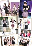 [ENTAME] 月刊エンタメ 2022.11 横野すみれ 幸阪茉里乃 新谷真由＆前田彩佳 天木じゅん 高梨瑞樹 天羽希純 櫻井もも×鈴木瞳美×本田珠由記
