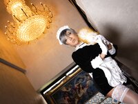 [Cosplay][nonsummerjack] non - Lily Gemini