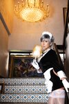 [Cosplay][nonsummerjack] non - Lily Gemini
