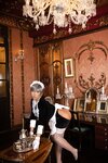 [Cosplay][nonsummerjack] non - Lily Gemini