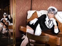 [Cosplay][nonsummerjack] non - Lily Gemini