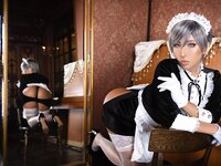 [Cosplay][nonsummerjack] non - Lily Gemini