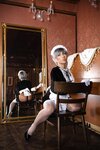 [Cosplay][nonsummerjack] non - Lily Gemini