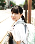 [EX大衆] 2021.08 田中美久 松本日向 梅山恋和 星野みなみ くりえみ 富田美憂 森咲智美