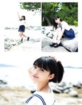 [EX大衆] 2021.08 田中美久 松本日向 梅山恋和 星野みなみ くりえみ 富田美憂 森咲智美