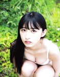 [EX大衆] 2021.08 田中美久 松本日向 梅山恋和 星野みなみ くりえみ 富田美憂 森咲智美