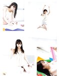[EX大衆] 2021.08 田中美久 松本日向 梅山恋和 星野みなみ くりえみ 富田美憂 森咲智美
