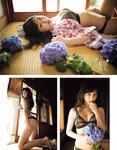 [EX大衆] 2021.08 田中美久 松本日向 梅山恋和 星野みなみ くりえみ 富田美憂 森咲智美