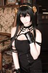[Cosplay][my suite] Atsuki あつき - SUITEｘFAMILY (SPY x FAMILY)