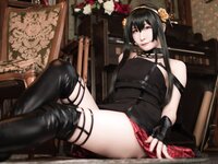 [Cosplay][my suite] Atsuki あつき - SUITEｘFAMILY (SPY x FAMILY)