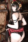 [Cosplay][my suite] Atsuki あつき - SUITEｘFAMILY (SPY x FAMILY)