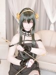 [Cosplay][my suite] Atsuki あつき - SUITEｘFAMILY (SPY x FAMILY)
