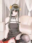 [Cosplay][my suite] Atsuki あつき - SUITEｘFAMILY (SPY x FAMILY)